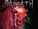 Morgoth – Resurrection Absurd / The Eternal Fall, Vinyl