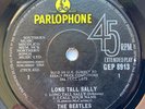 THE BEATLES 