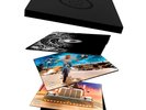 Bad Bunny Vinyl Trilogy Vinyl Box Set