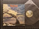 DEEP PURPLE Stormbringer LP 1974 VG+/VG DAVID COVERDALE Ritchie Blackmore VINYL