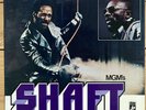 Isaac Hayes - Shaft - Original Soundtrack - Vinyl LP
