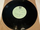 Single Sided 33 1/3 10” LP On The Sound Of Music Radio Spots 3 General Cuts