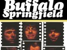 BUFFALO SPRINGFIELD - Vinyl Record - F600z