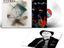 Lp David Bowie Excerpts From Outside Rsd 2026️ PRENOTAZIONE Uscita 18-04-2026️