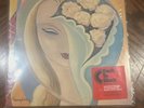 Derek and the Dominos Layla and Other Assorted Love Songs Vinyl Rock Back to Bl…