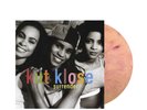 Kut Klose Surrender Vinyl LP /300 Sangria Color PRESALE