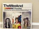 Thursday by Weeknd (Record, 2015) SEALED