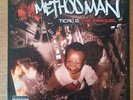 Method Man - Tical 0: The Prequel 2xLP US-2004 1st PRESS VG+/VG+