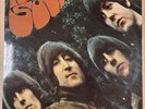 Beatles - Rubber Soul - OG UK Mono Parlophone LP -1/-1 Loud Cut - Great Copy