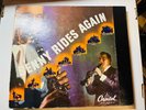 BENNY GOODMAN Benny Rides Again 78rpm 4-Record Box Set Capitol Records 1947 BD57