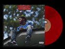 J Cole | 2014 Forest Hills Drive | Red Vinyl LP