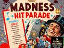 Madness | Hit Parade | 4Vinyl LP Boxset
