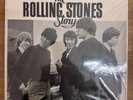 The Rolling Stones Story,  12 LPs in Box, sealed
