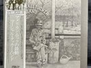 Marshall Tucker Band – Where We All Belong Japan 2LP Vinyl Record Poster OBI