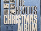 The Beatles - Christmas Album SBC 100, 1st pressing, Fan Club Edition, US, 1970