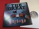 Sex Pistols  THE GREAT ROCK 'N' ROLL SWINDLE  Virgin VD 2510 UK 1979 - 2 LP-Set