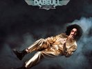 DABEULL - Cosmic Fonk RARE LP Vinyl BOOGIE FUNK SEALED SYNTHS