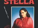 STELLA - Detends Toi - RARE LP Vinyl ZOUK AFRO SYNTHS FUNK COSMIC ROMANCE 1ST PR