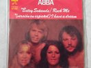 ABBA Vinyl Single Estoy Sonando RCA Mexico RARE