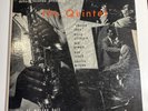 Jazz Lp The Quintet At Massey Hall On Debut Charlie Chan Mingus Gillespie Powell