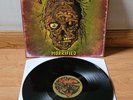 Repulsion- Horrified lp LTD EDITION