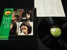 THE BEATLES - LET IT BE - JAPAN VINYL LP FOREVER OBI GATEFOLD AP-80189