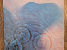 Pink Floyd Meddle 1971 Vintage Vinyl Harvest Records SMAS-832