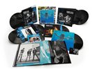 NIRVANA Nevermind 30th Anniversary Edition BOXSET, Vinyl etc, 77 tracks