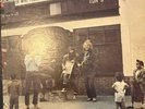 CREEDENCE CLEARWATER REVIVAL Willy And The Poor Boys LP Vinyl Fantasy 8397 1969