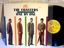 THE COASTERS LP 