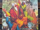 GRAND BELIAL'S KEY KOHANIC CHARMERS G/F LP LTD RED VINYL + POSTER NEW UNP GBK