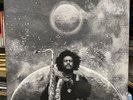 KAMASI WASHINGTON - The Epic : VINYL BOX SET : 4 VINYL LPs - EXCELLENT CDN. JAZZ