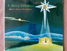 SEALED A Merry Christmas With THE FAMOUS WARD SINGERS  1961 Savoy MG 14047 LP