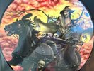 IRON MAIDEN-Death On The Road-Double Vinyl Limited Edition Picture Disc-336 4371