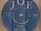 JOE'S ALL STARS*HEY JUDE*REGGAE*JOE LABEL*HEAR IT