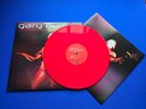 Gary Numan – Live at Hammersmith Odeon 1989 Mint Red Vinyl LP