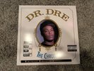 Dr. Dre The Chronic Digitally Remastered Vinyl Double LP 12