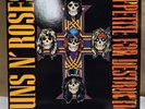1987 Guns N' Roses 