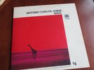 ANTONIO CARLOS JOBIM - WAVE - A & M - VG++ ORIG. PRESSING (NOT 180G)