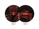 Twenty One Pilots- Breach (Focuser) picture disc vinyl SEALED +  velvet sleeve