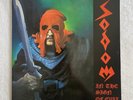 SODOM / HELLHAMMER - “In The Sign of Evil / Apocalyptic Raids” (Vinyl)