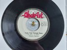 Prince Jazzbo - Natty Pass Through Rome - Rare Roots Ska Reggae