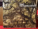 Travis the Invisible Band Vinyl LP  2001 EX/VG