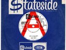 Mary Wells – Ain't It The Truth / Stop Takin' Me  For Stateside 372 Demo Ex+