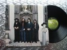 The Beatles ‎  Hey Jude (The Beatles Again)   1970 LP  Apple Records – SW-385