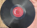 Elmore James Please Find My Baby / Strange Kinda Feeling Flair Vinyl Blues