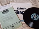 Public Image Limited (P.I.L.) RISE 12