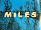 The New Miles Davis Quintet LP Prestige OJC-006 Reissue EX Jazz Vinyl