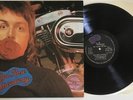 PAUL MCCARTNEY & WINGS Red Rose Speedway LP Apple - Italy — NM