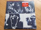 HALF SPEED 180 GRAM AUDIOPHILE LP ROLLING STONES EMOTIONAL RESCUE SEALED HYPE